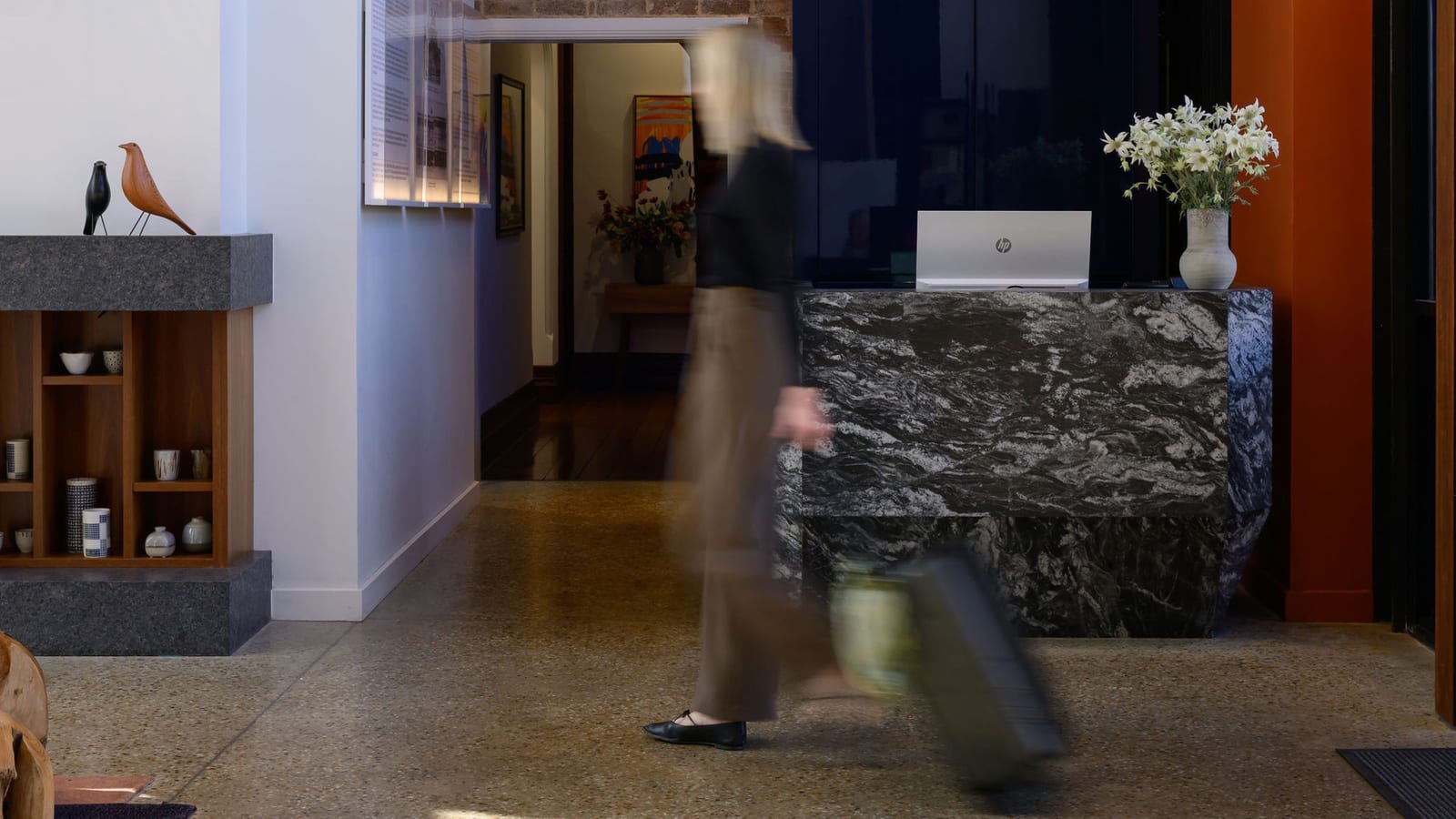 Yallungah Boutique Hotel, Orange NSW