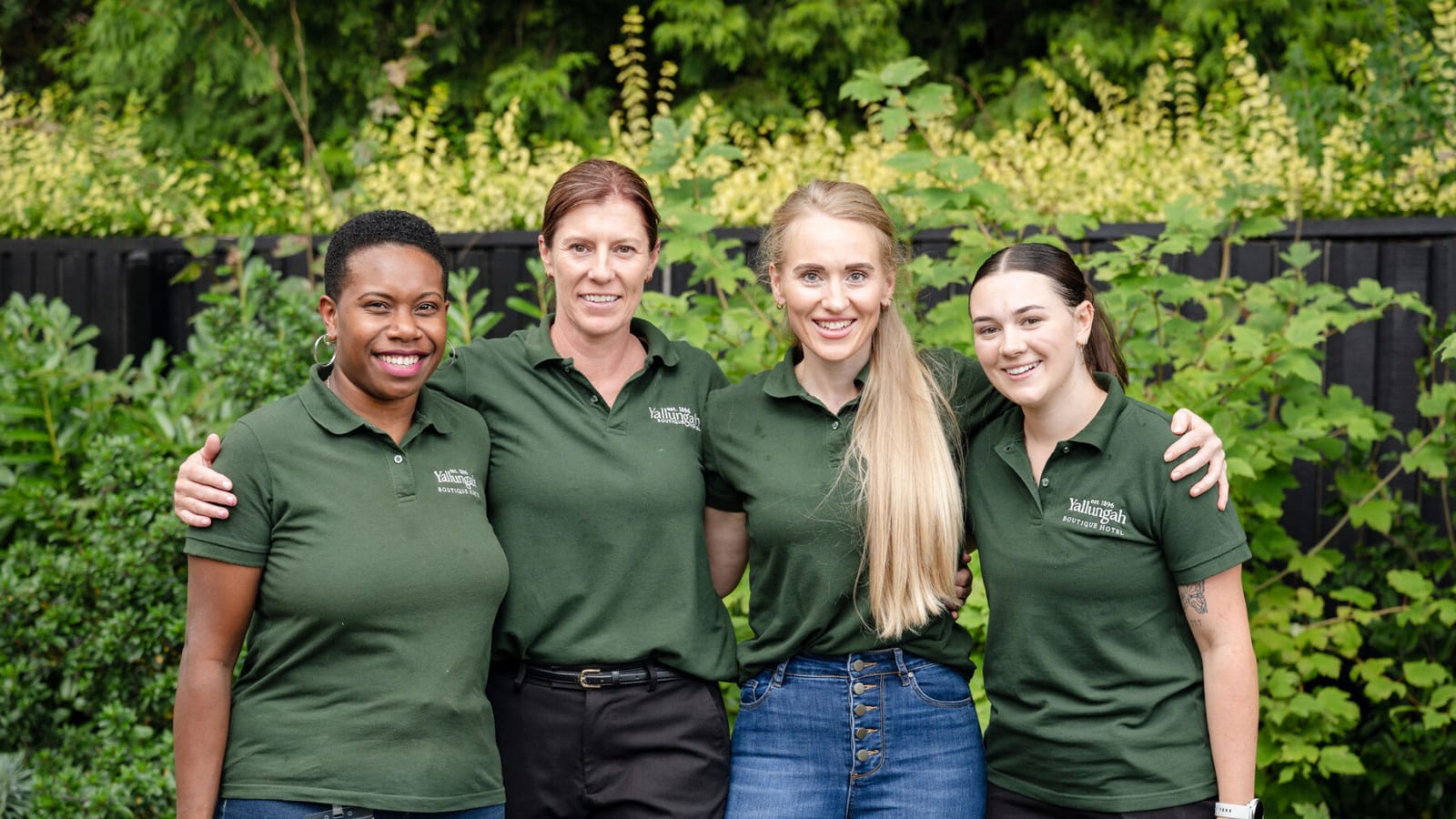 Join the Travellers Group team