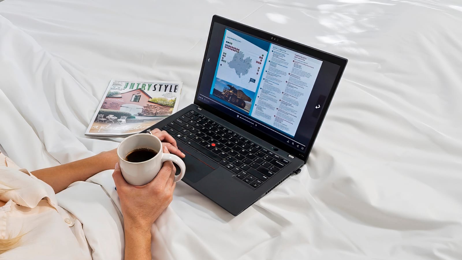 Travellers Group blog