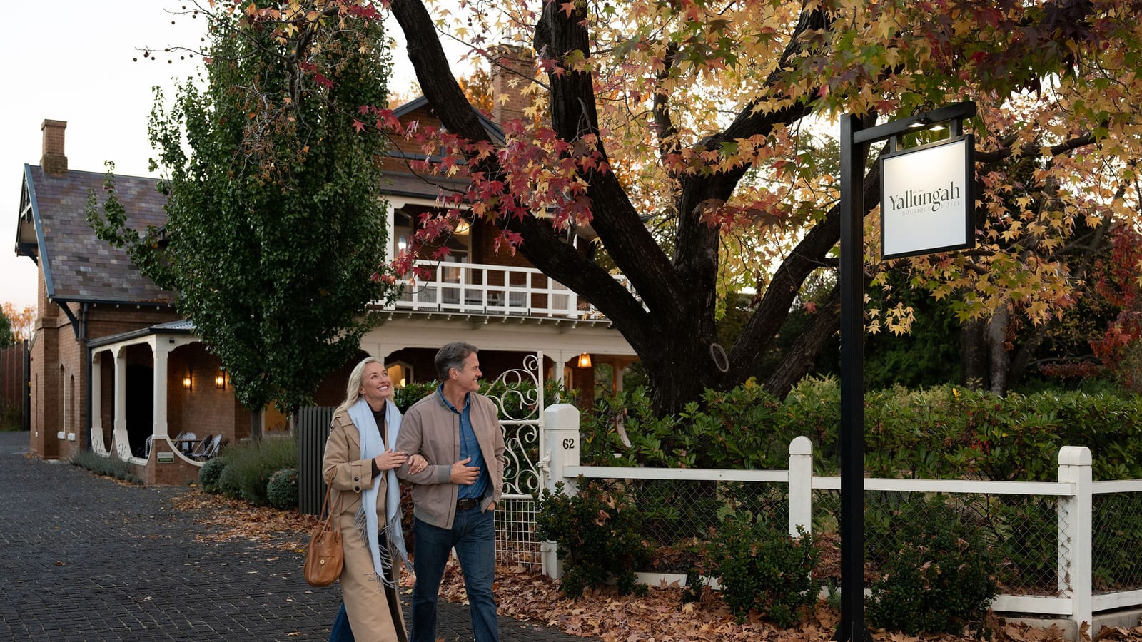 Yallungah Boutique Hotel