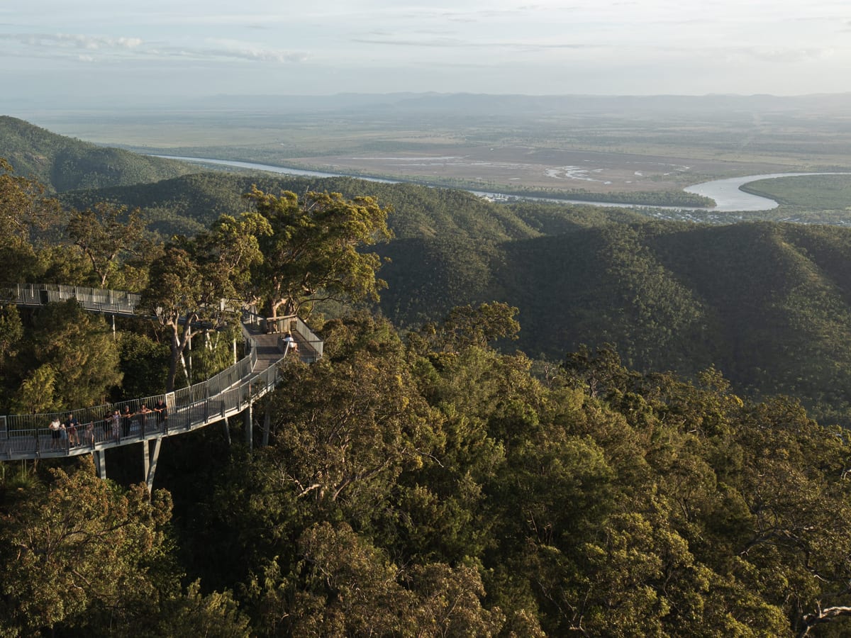 Central Queensland